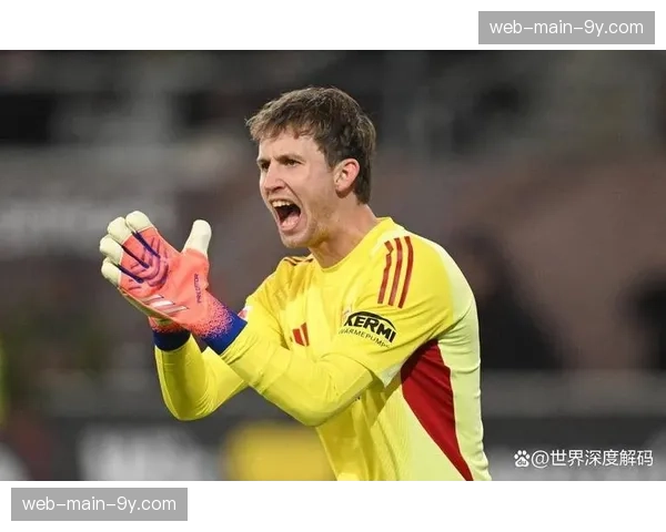 海登海姆3-1击败柏林联合，摆脱副班长位置